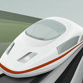 Super Speed Train