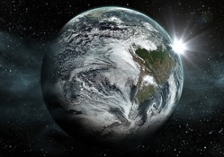 Us Planet Earth