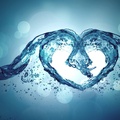 Heart Made of Water