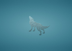 Wolf Artwork