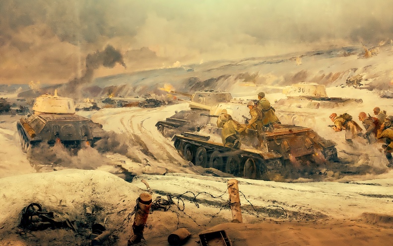 The Battle of Stalingrad Painting Artwork.jpg