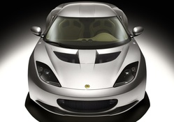 Lotus Evora sports car hd