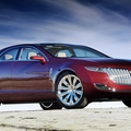 Lincoln coupe design High definition