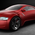 Audi R-Zero Electric car widescreen