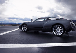 Bugatti Grand Sport hd