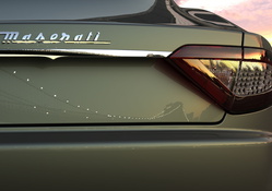 Maserati luxury sports cars hd