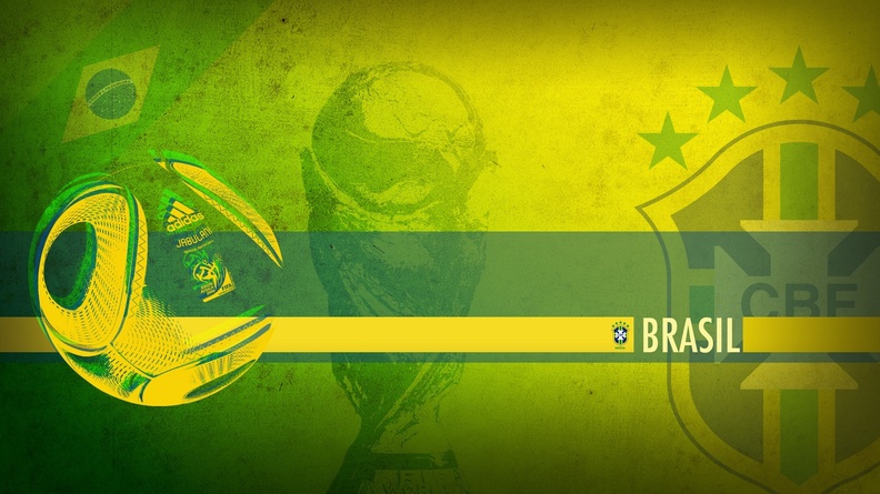 Fifa Football Cup Brasil