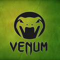 Venum Fighters Brand