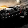 N7 Mass Effect 2 Game Car