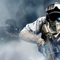 Soldier of Ghost Recon