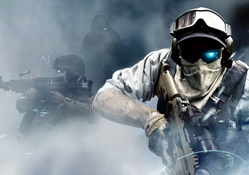 Soldier of Ghost Recon