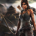 Tomb Raider 2013 Console