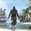 Assassin's Creed and Dead Pirate