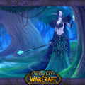 Huntress World Of Warcraft