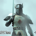 Kinights Nine - The Elder Scrolls
