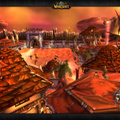 World Of Warcraft Horde Orgrimmar