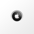 Mac Desktop Power Button Hd