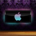 Apple Cinema HD LED Monitor