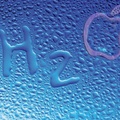H2O Apple