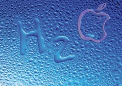 H2O Apple
