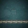 Apple Mac Art Panel