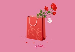 Valentine's Day Gifts Of Love