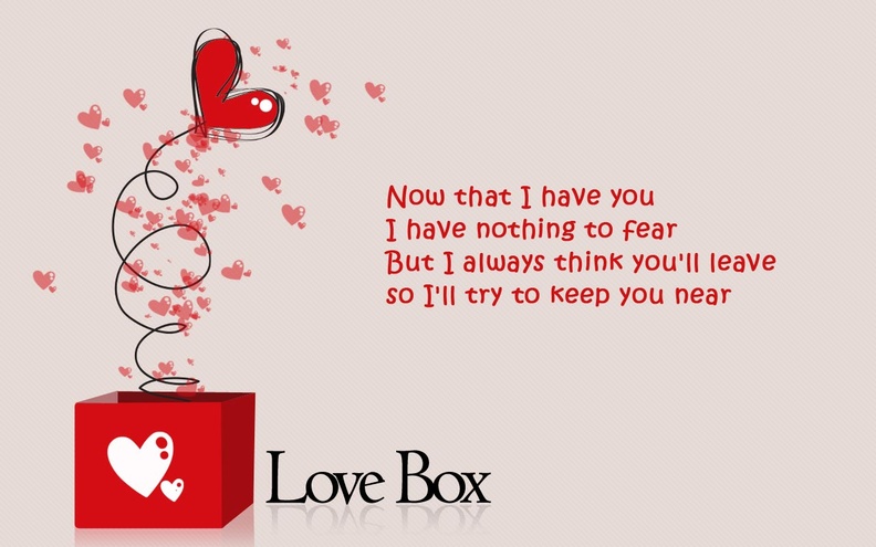 Valentine Love Poem Desktop Images
