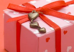 Gifts Valentine's Day