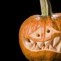 Pumpkin Craft For Halloween