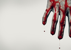 Blood Hand