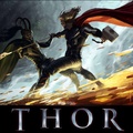 Thor Movie Desktop
