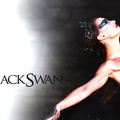Natalie Portman Actress In Black Swan Movie Dancing