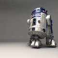 Starwars R2 D2