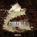 Godzilla Movies Logo Desktop