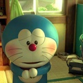 Doraemon 3D Movie Last Images