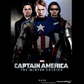 Latest Movie Captain America The Winter Soldier