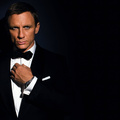 Daniel Craig In James Bond Movie