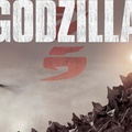 2014 Movie Godzilla