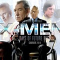 X Men Days Of Future Past Upcoming Movie