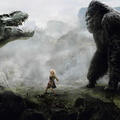 Dinosaur Vs King Kong Movies