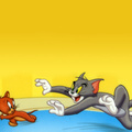 Tom And Jerry Cool Cartoon