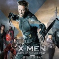 X Men Cover Movies 2014 Image