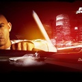 Vin Diesel Fast And Furious