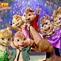 Chipwrecked Hollywood Movie Alvin