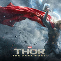Thor 2 Movie Desktop