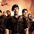 The Expendables Movie Main Characters