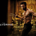 Hollywood Movies The Wolverine Xman 2014