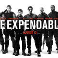 The Expendables 2010 Movie