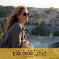 Julia Roberts In Eat Pray Love