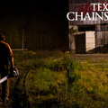 Texas Chainsaw Movie